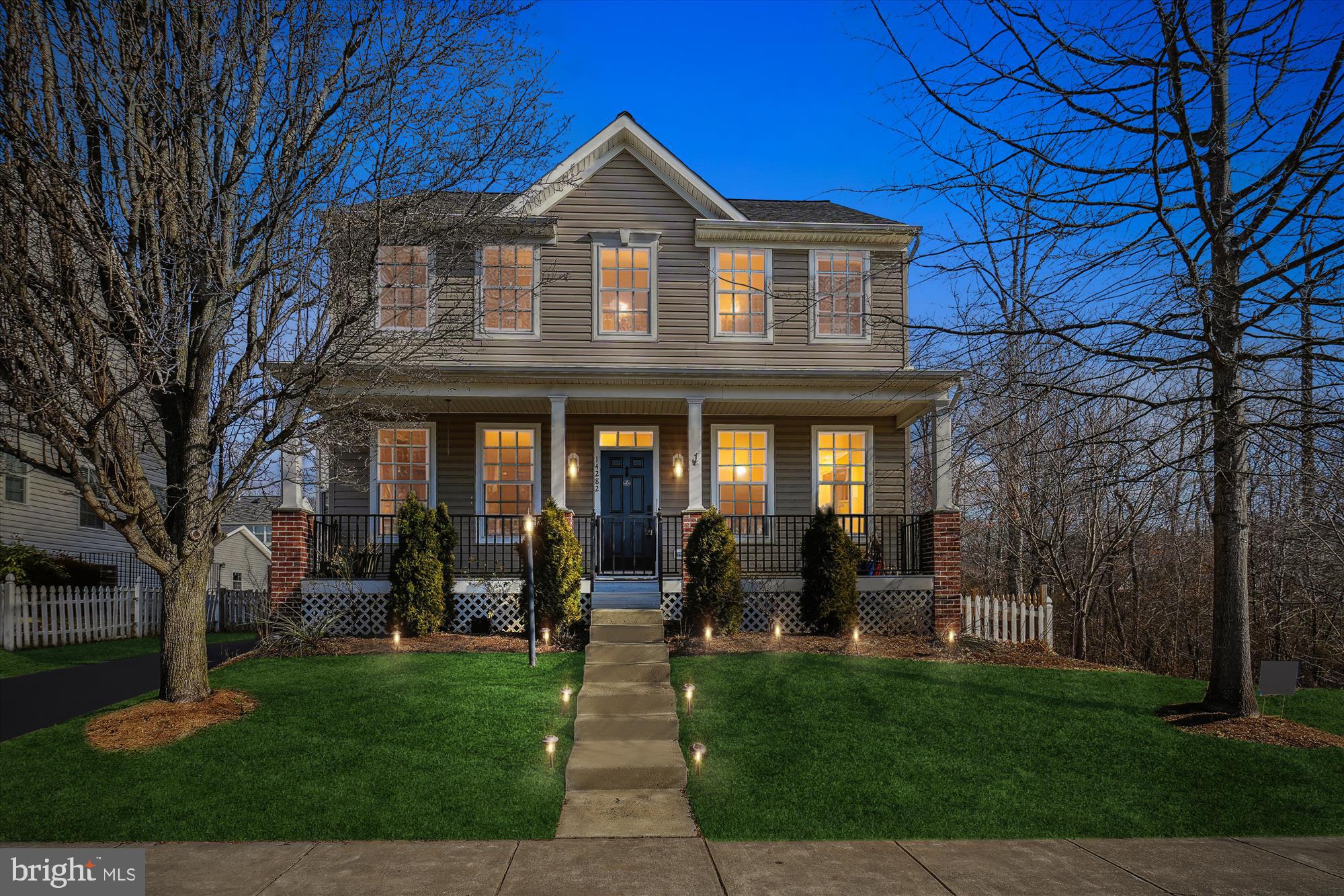 14282 SHARPSHINNED DRIVE