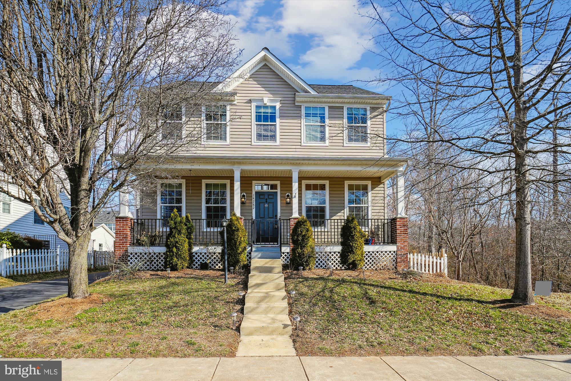 14282 SHARPSHINNED DRIVE