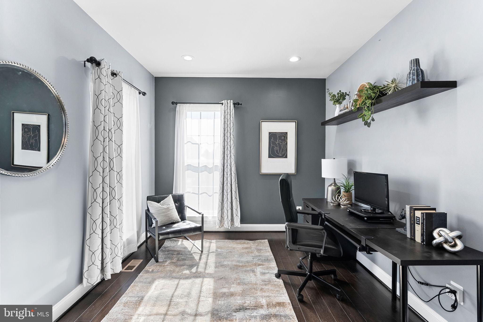 9545 KIMBLETON HALL LOOP