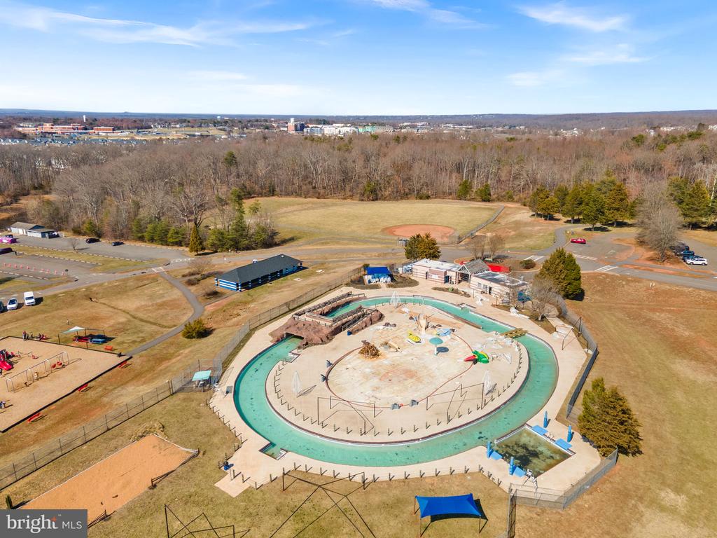 9545 KIMBLETON HALL LOOP