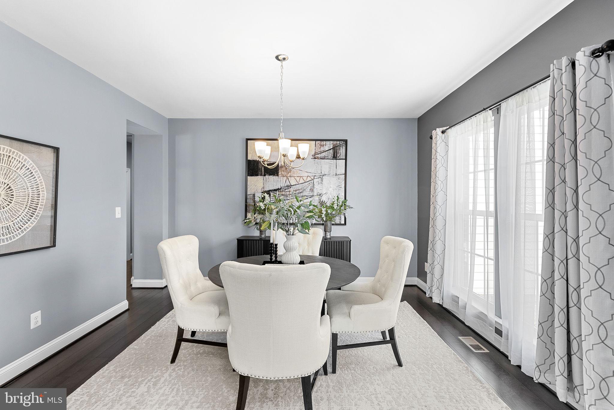 9545 KIMBLETON HALL LOOP