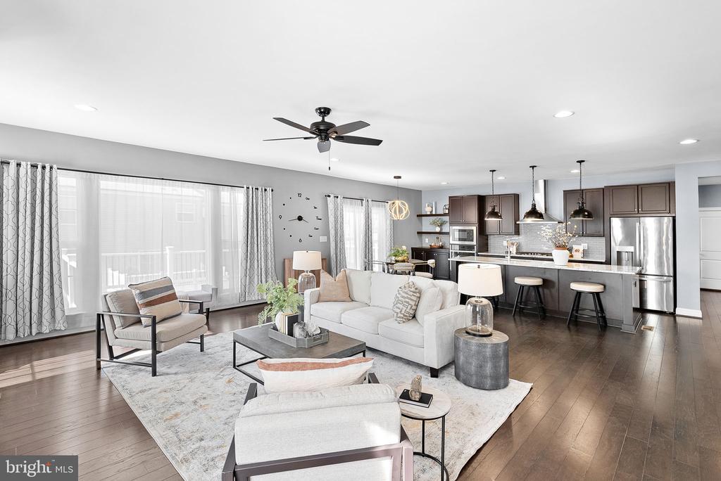 9545 KIMBLETON HALL LOOP