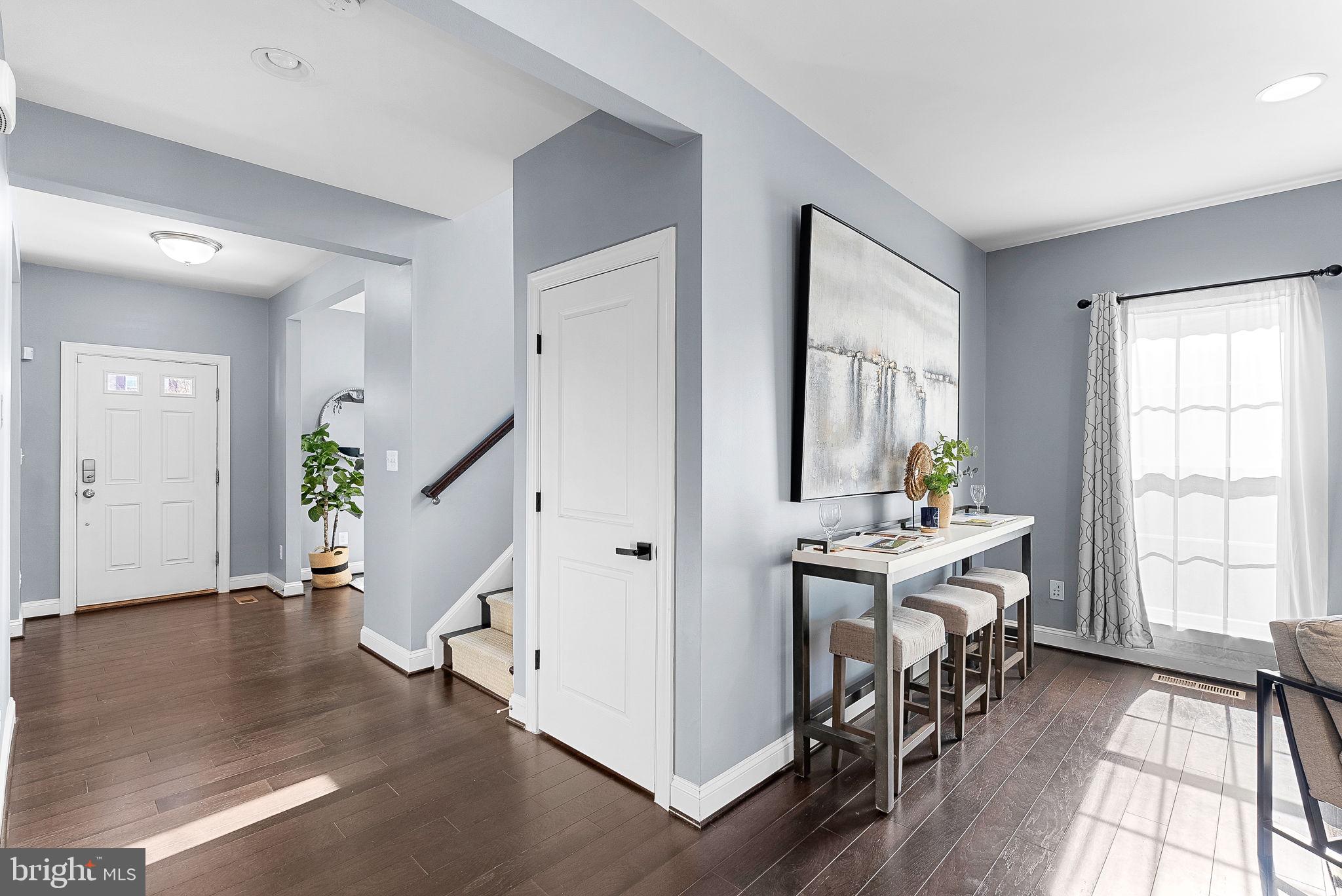 9545 KIMBLETON HALL LOOP