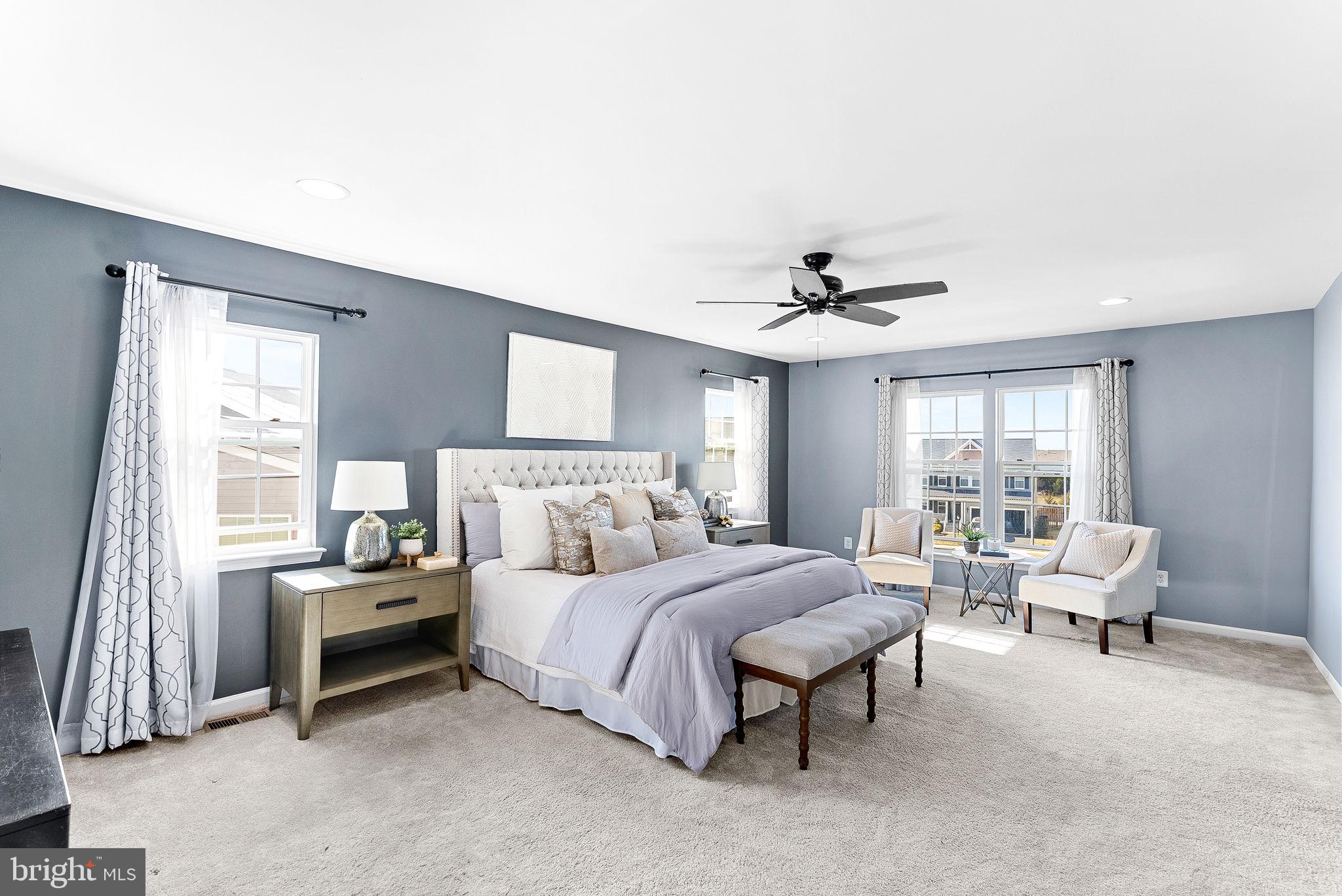 9545 KIMBLETON HALL LOOP