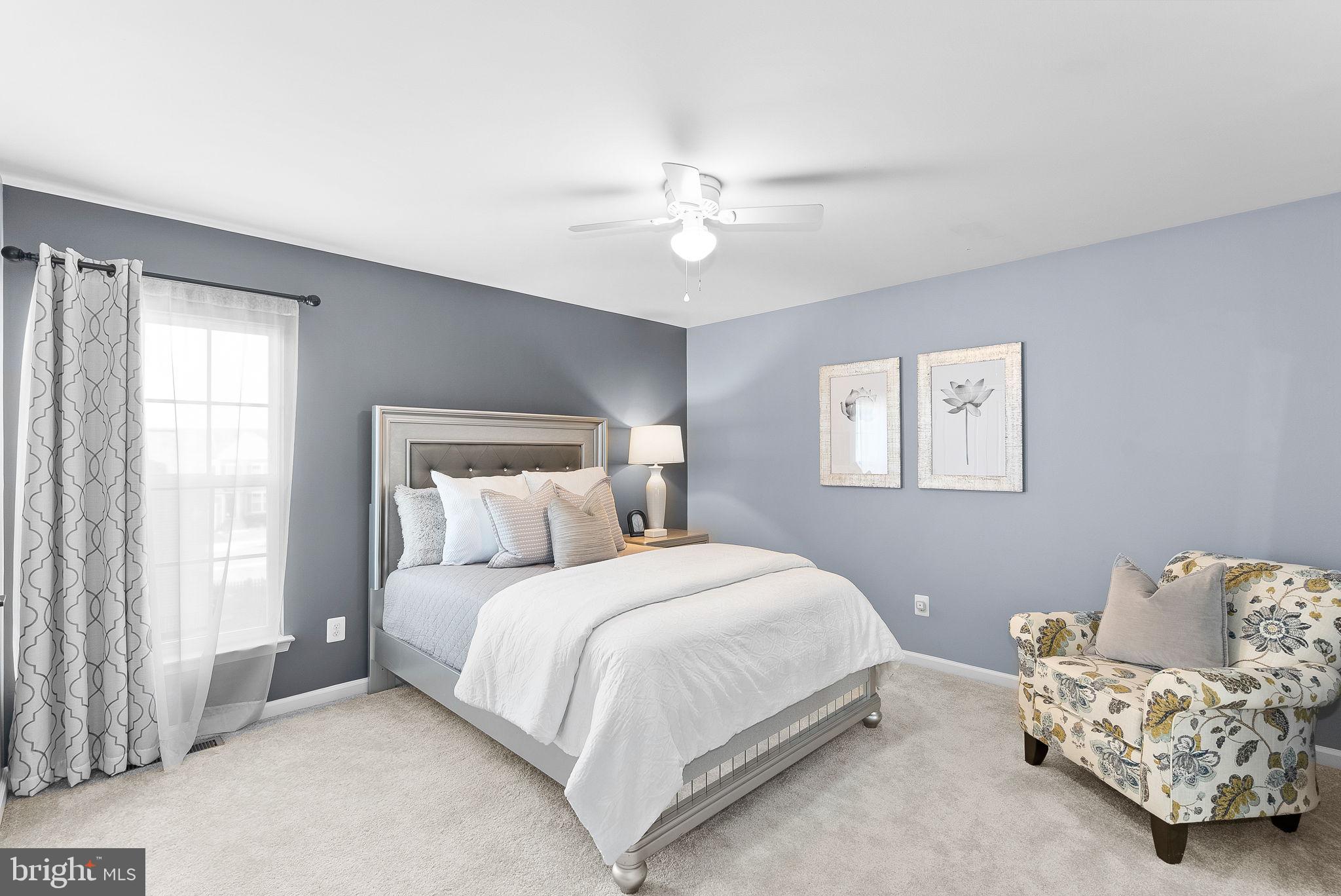 9545 KIMBLETON HALL LOOP