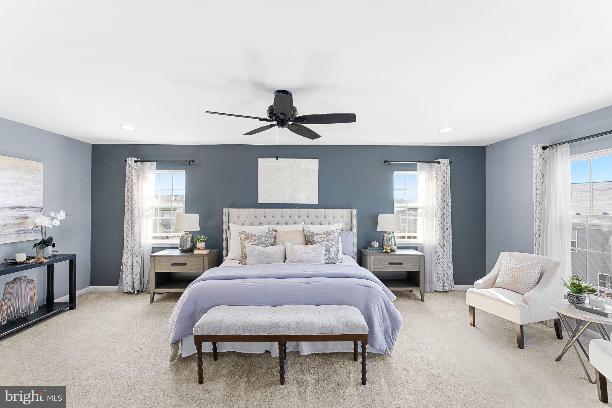 9545 KIMBLETON HALL LOOP