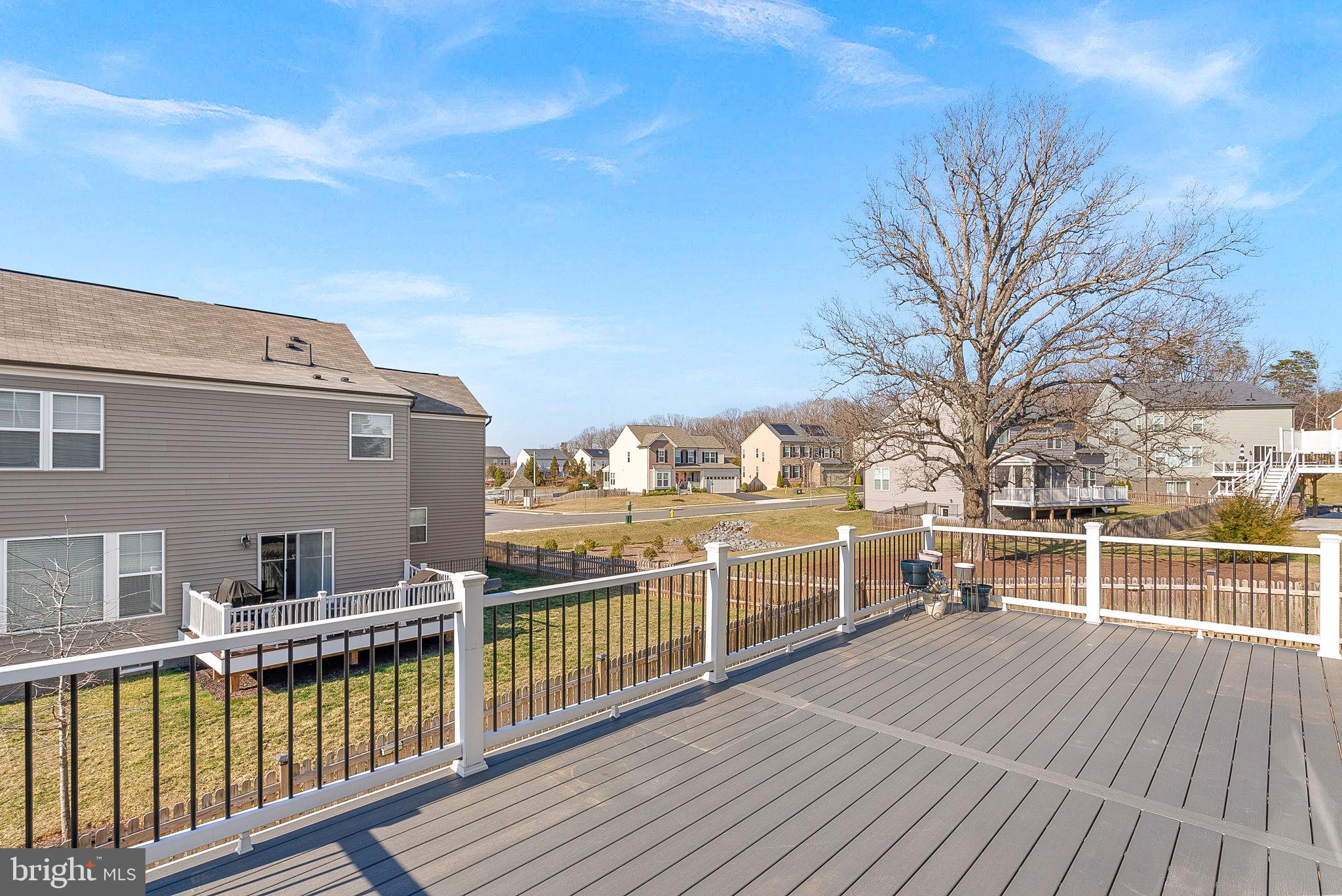 9545 KIMBLETON HALL LOOP
