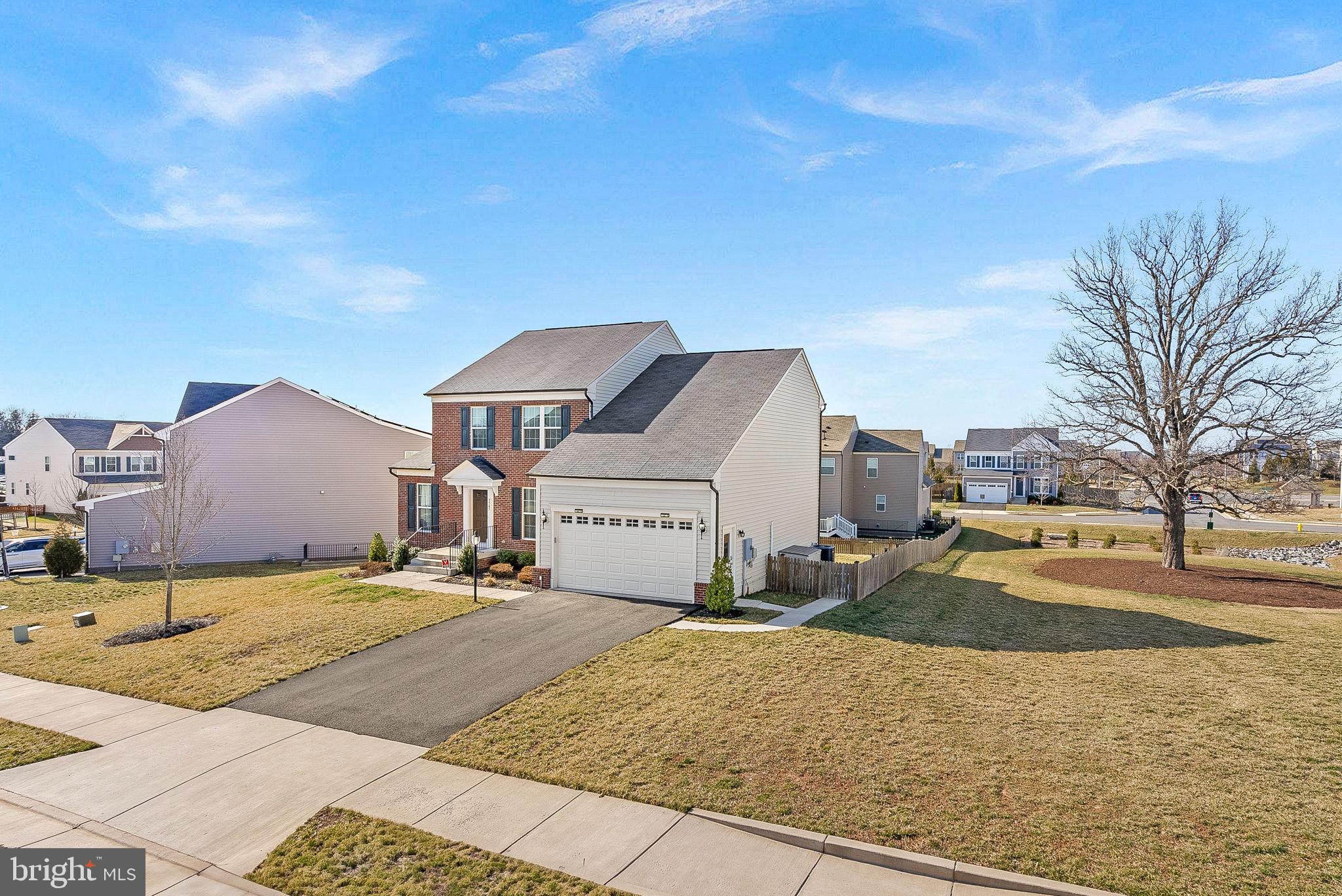 9545 KIMBLETON HALL LOOP