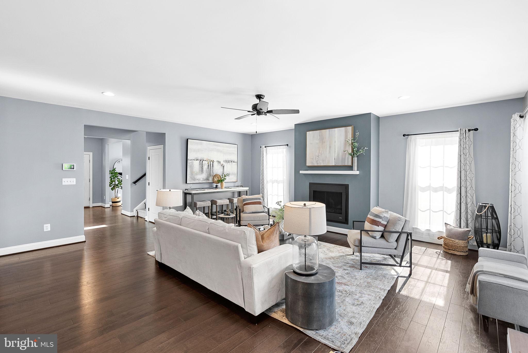 9545 KIMBLETON HALL LOOP