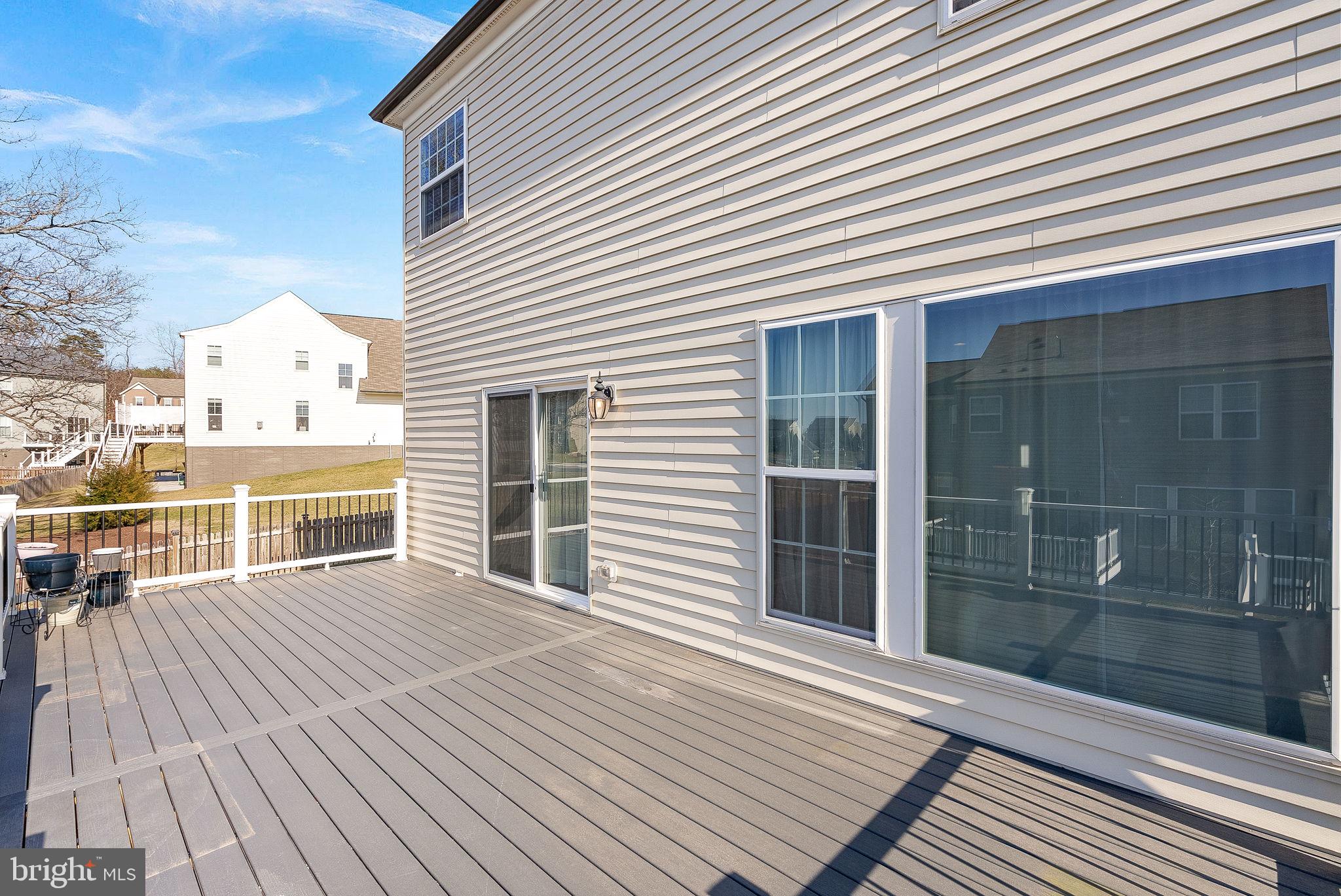 9545 KIMBLETON HALL LOOP