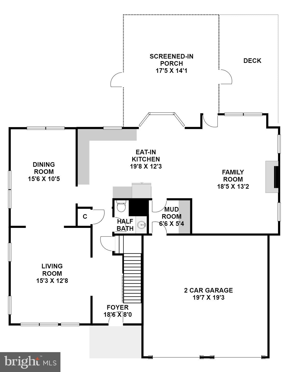 8183 LONE OAK COURT