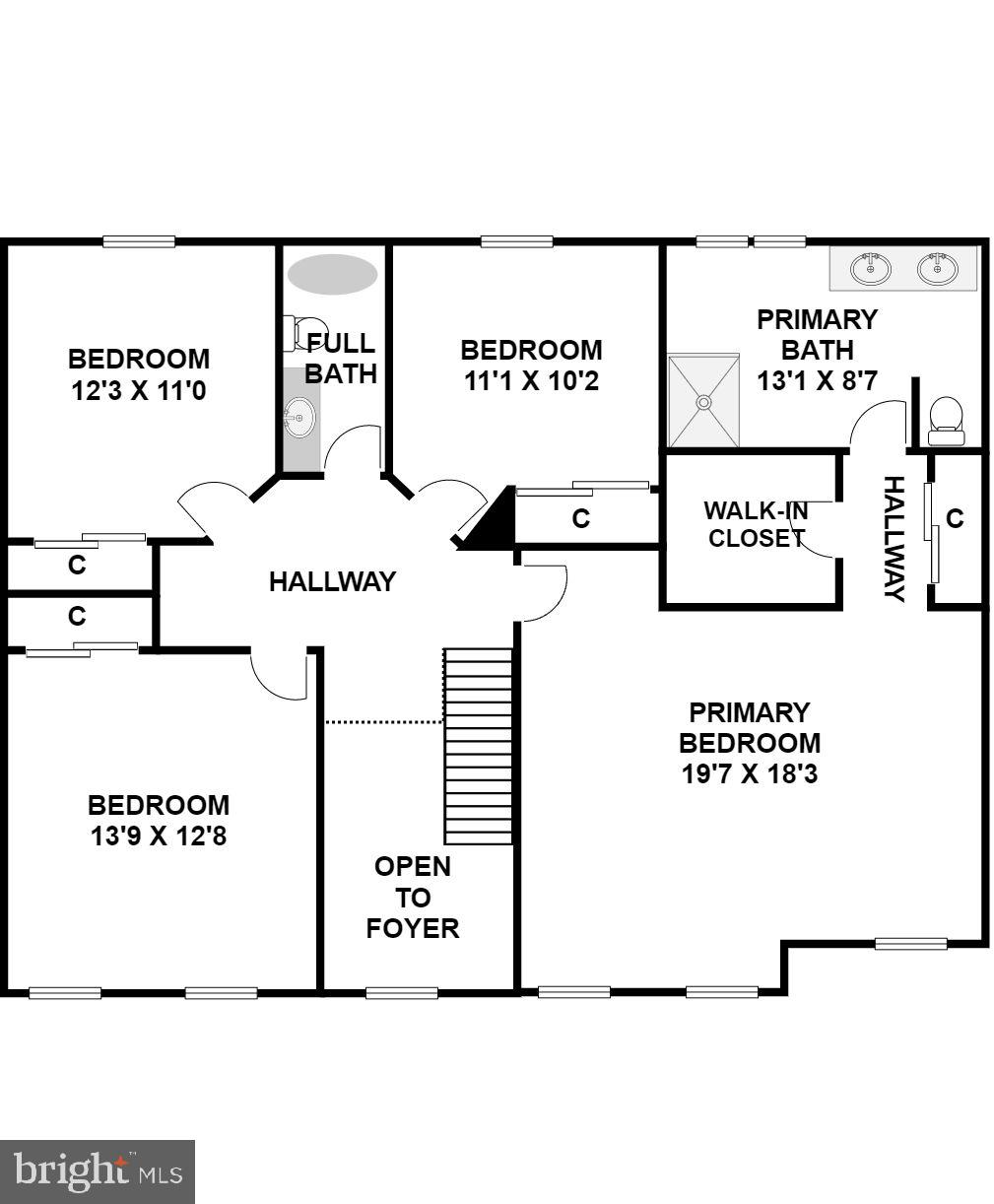 8183 LONE OAK COURT