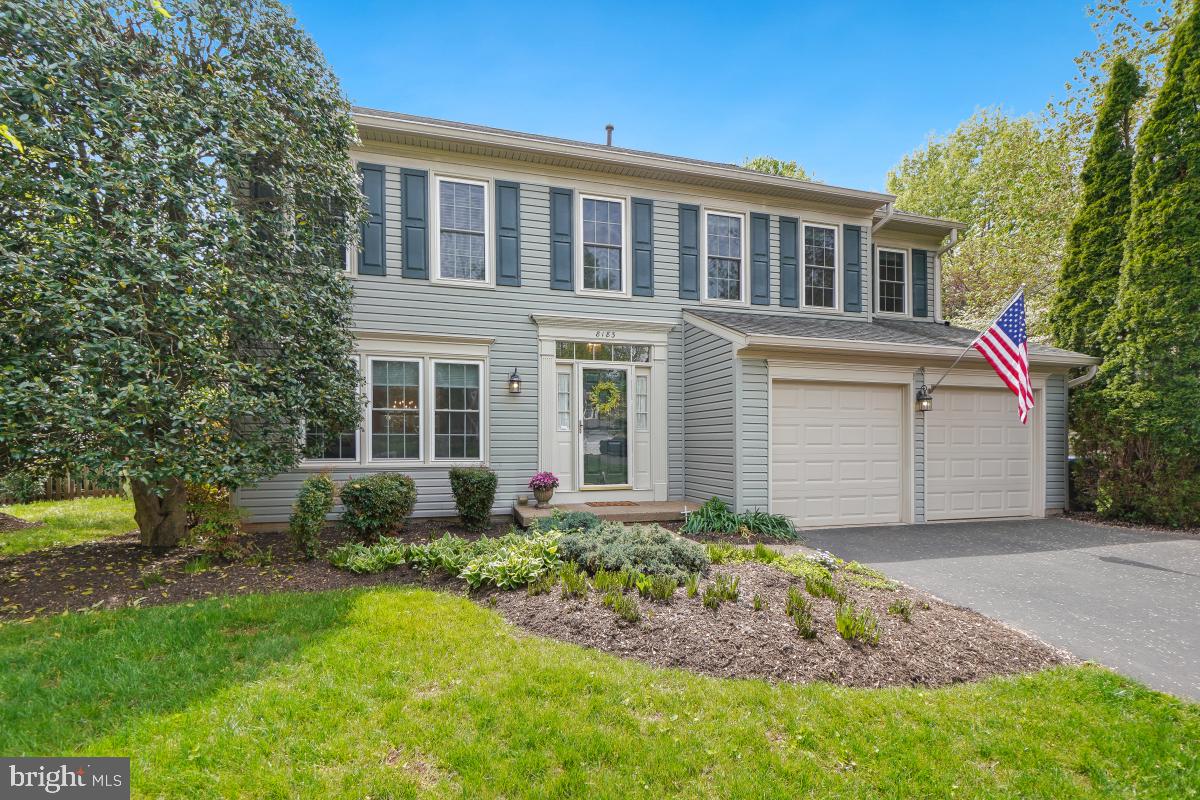 8183 LONE OAK COURT