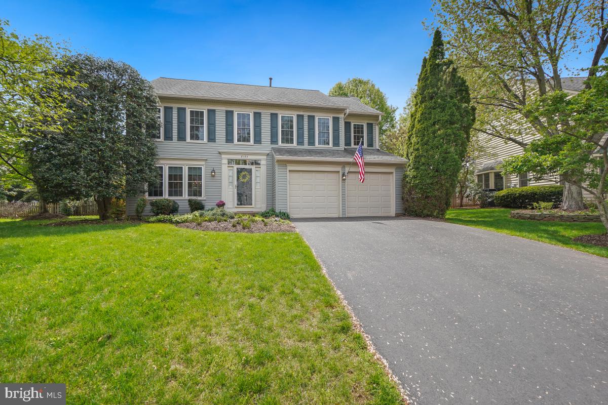 8183 LONE OAK COURT