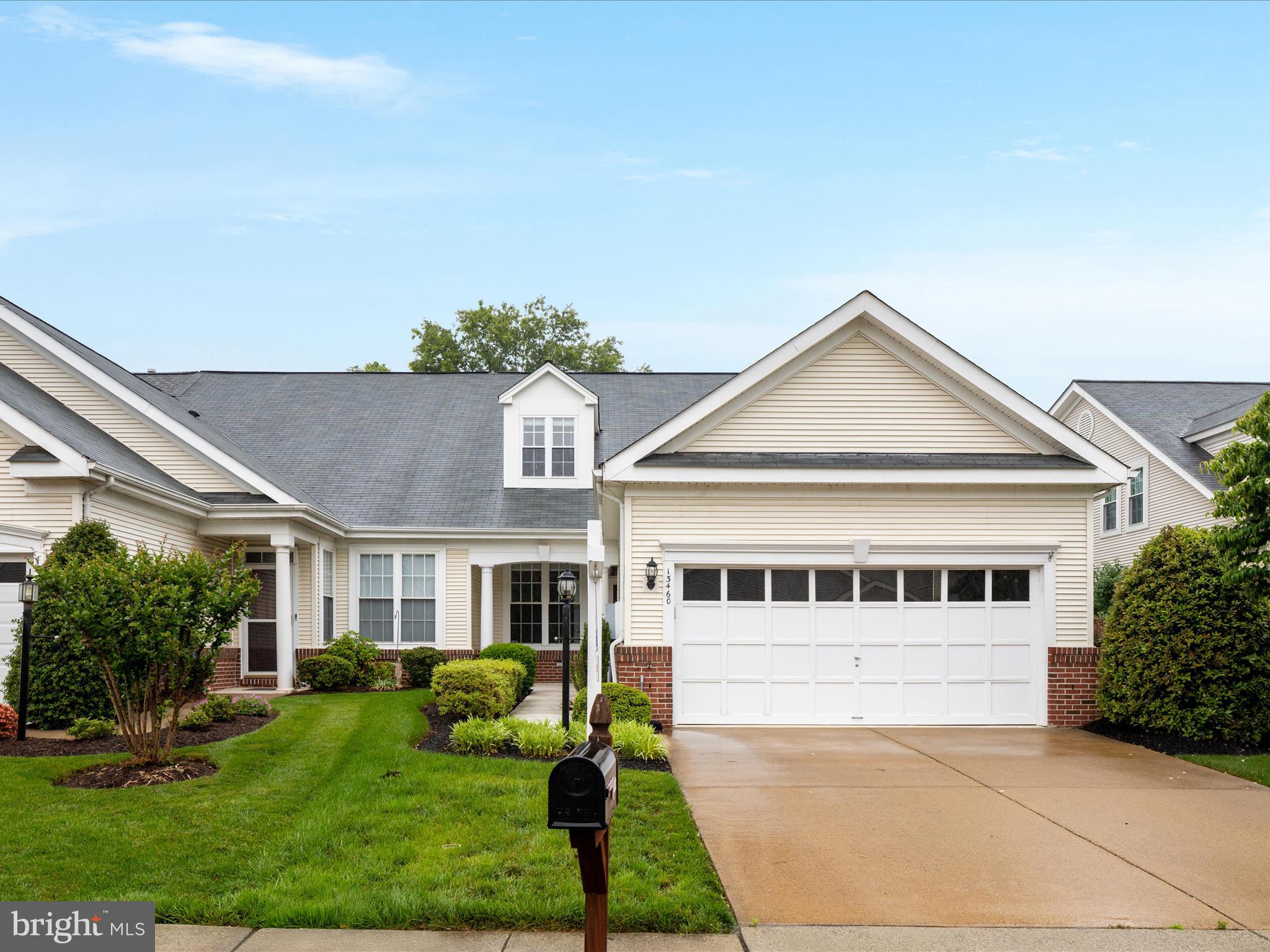 13460 VICTORY GALLOP WAY