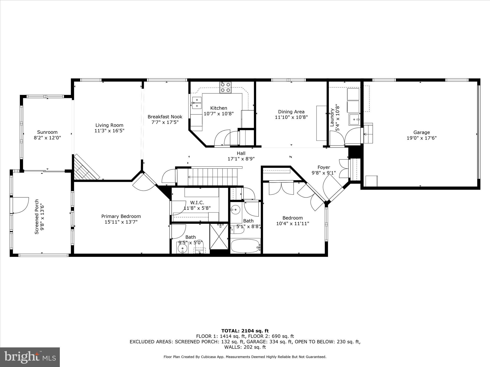 13460 VICTORY GALLOP WAY