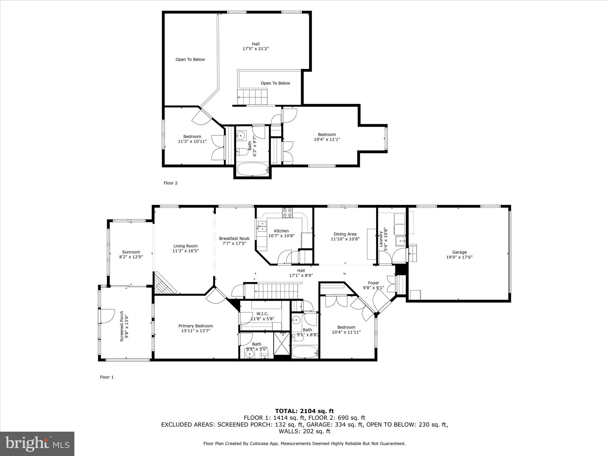 13460 VICTORY GALLOP WAY
