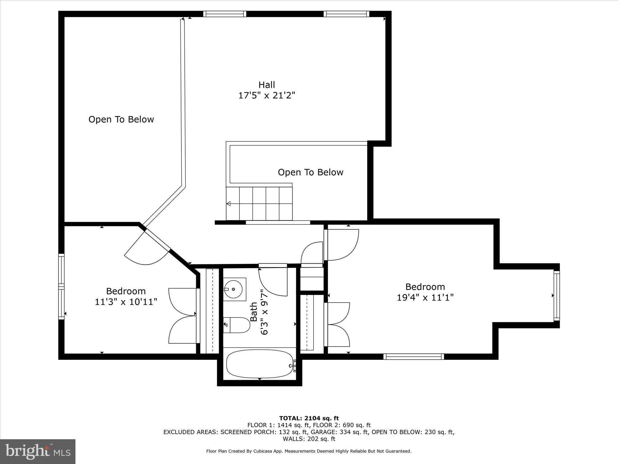 13460 VICTORY GALLOP WAY