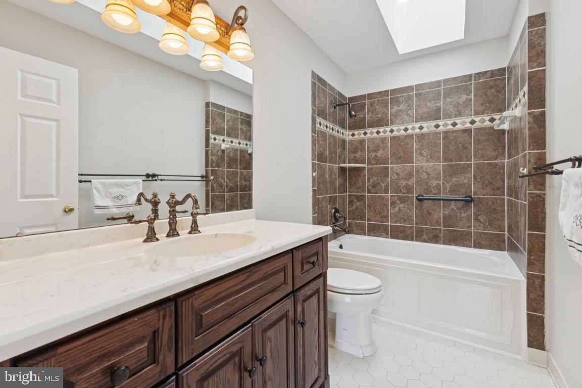 12834 VALLEYWOOD DRIVE