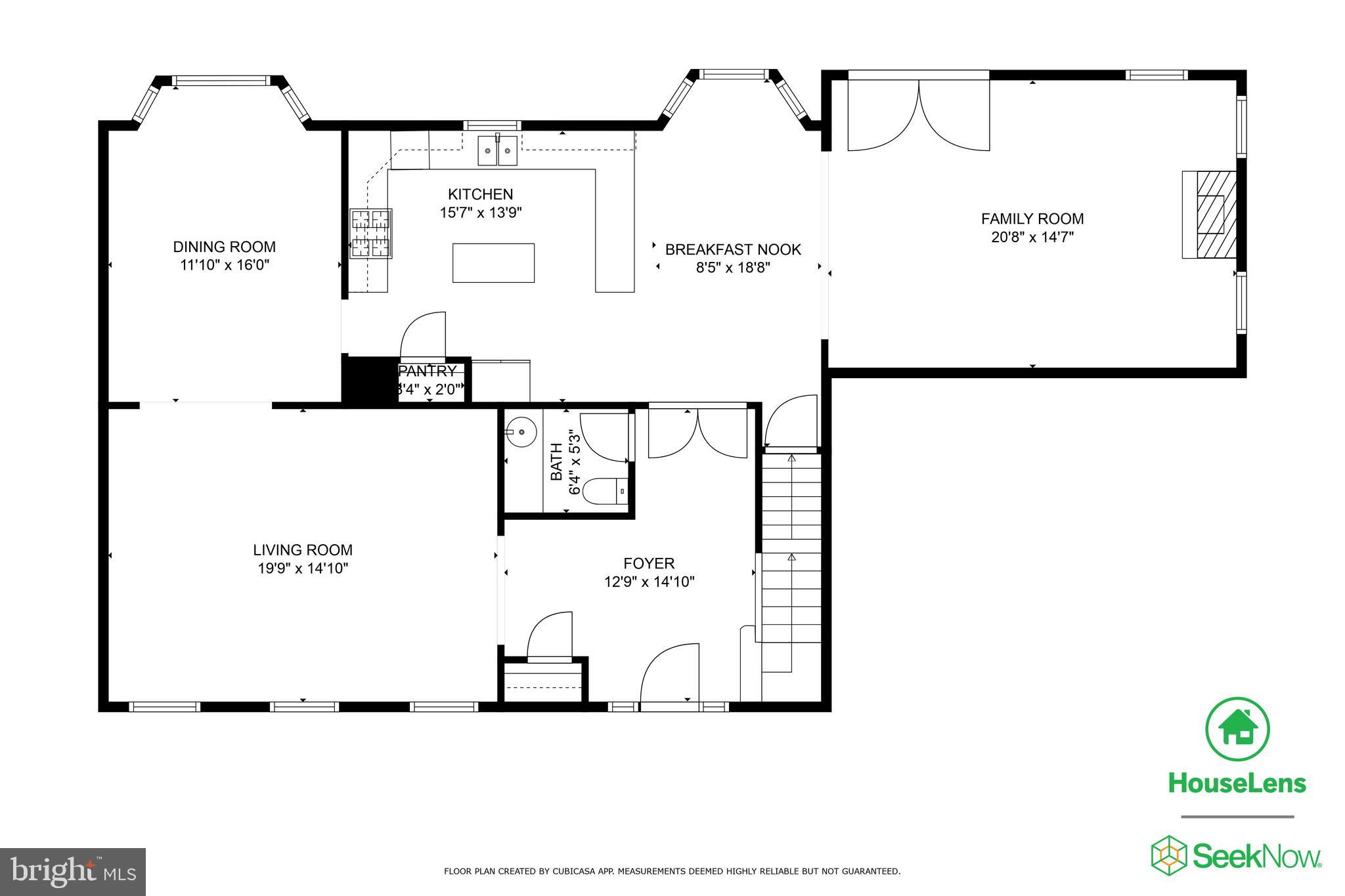 12834 VALLEYWOOD DRIVE