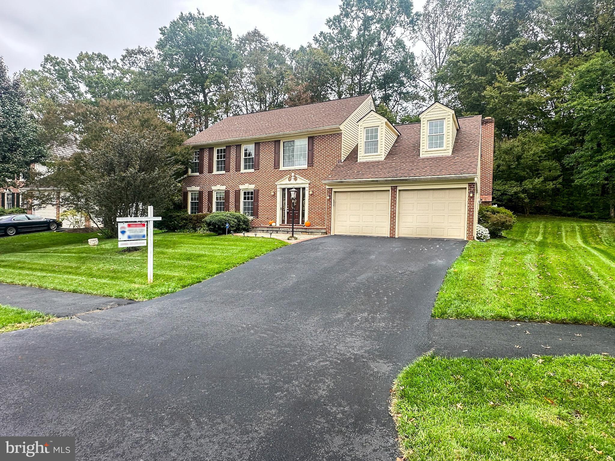 12834 VALLEYWOOD DRIVE