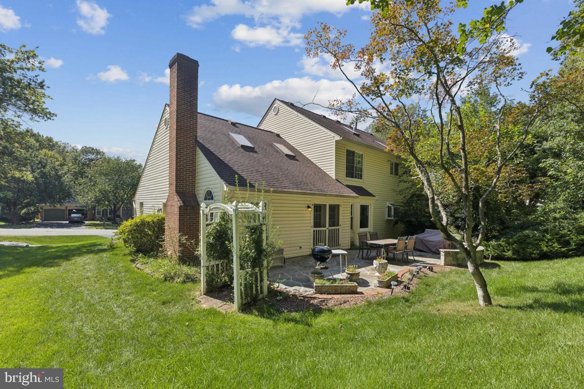 12834 VALLEYWOOD DRIVE