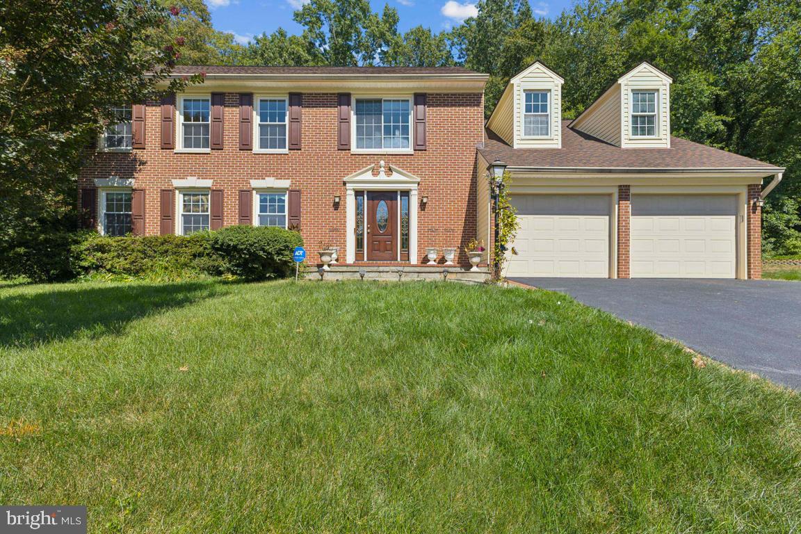 12834 VALLEYWOOD DRIVE