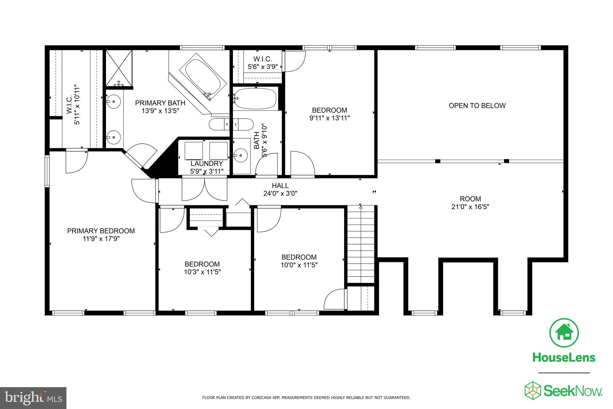 12834 VALLEYWOOD DRIVE