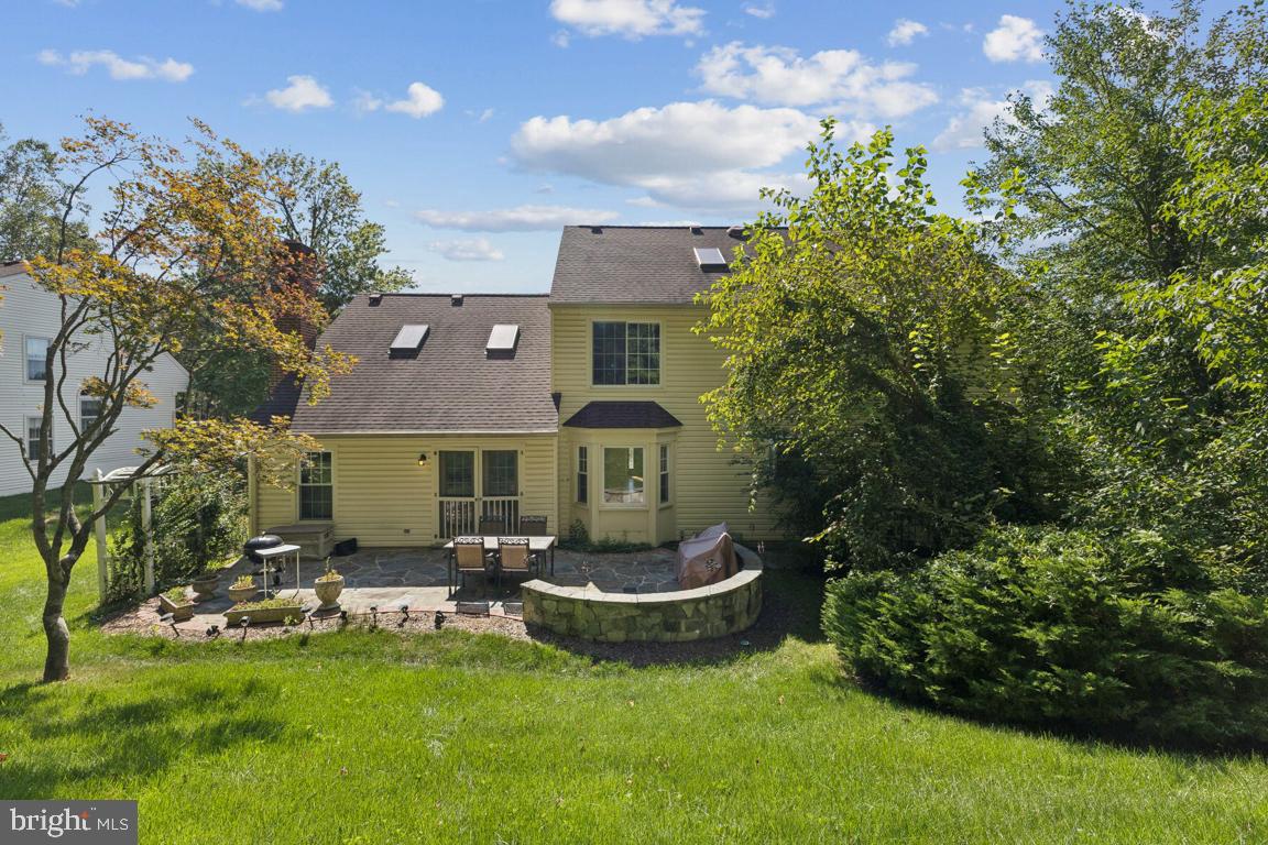 12834 VALLEYWOOD DRIVE