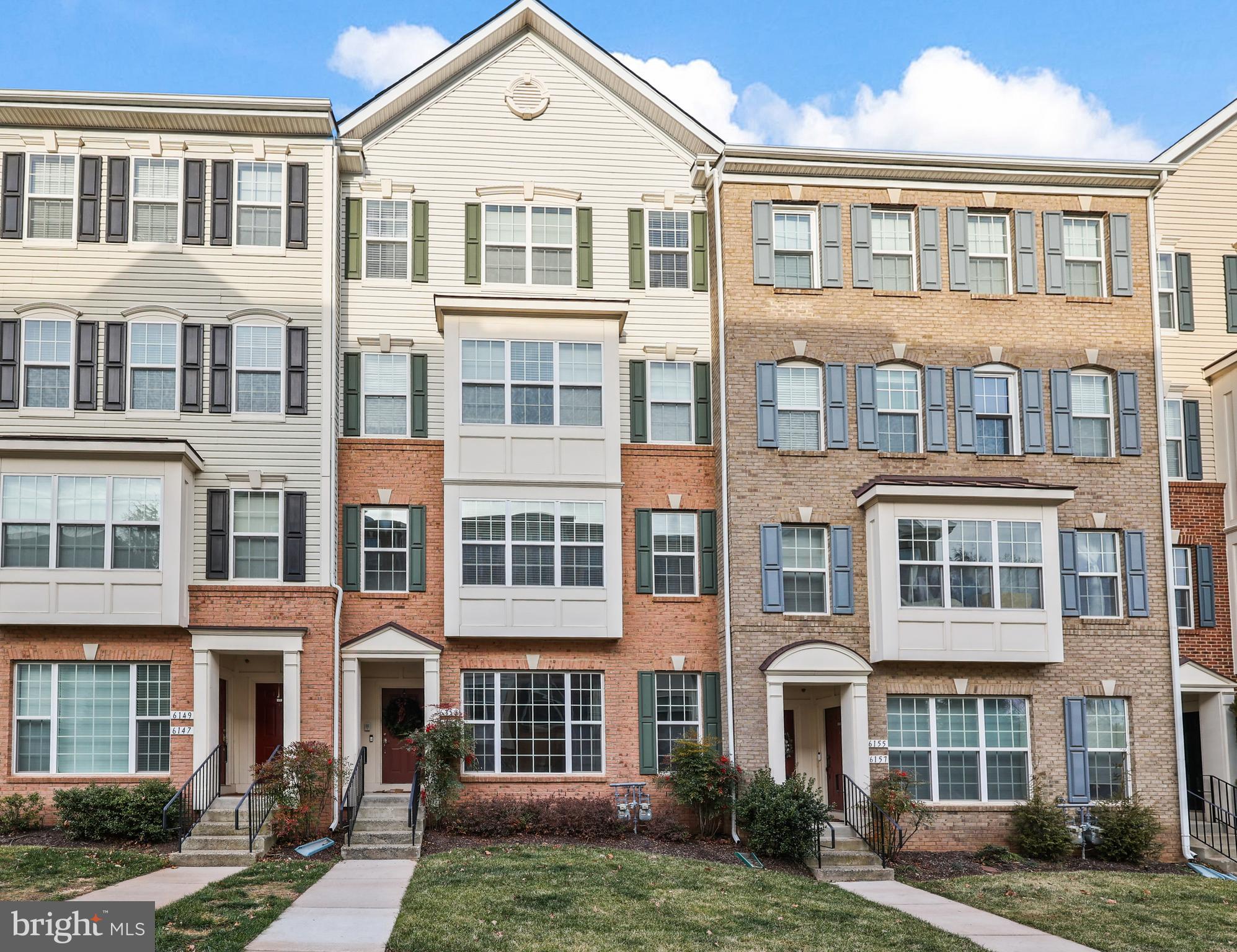 6153 ASTER HAVEN CIRCLE