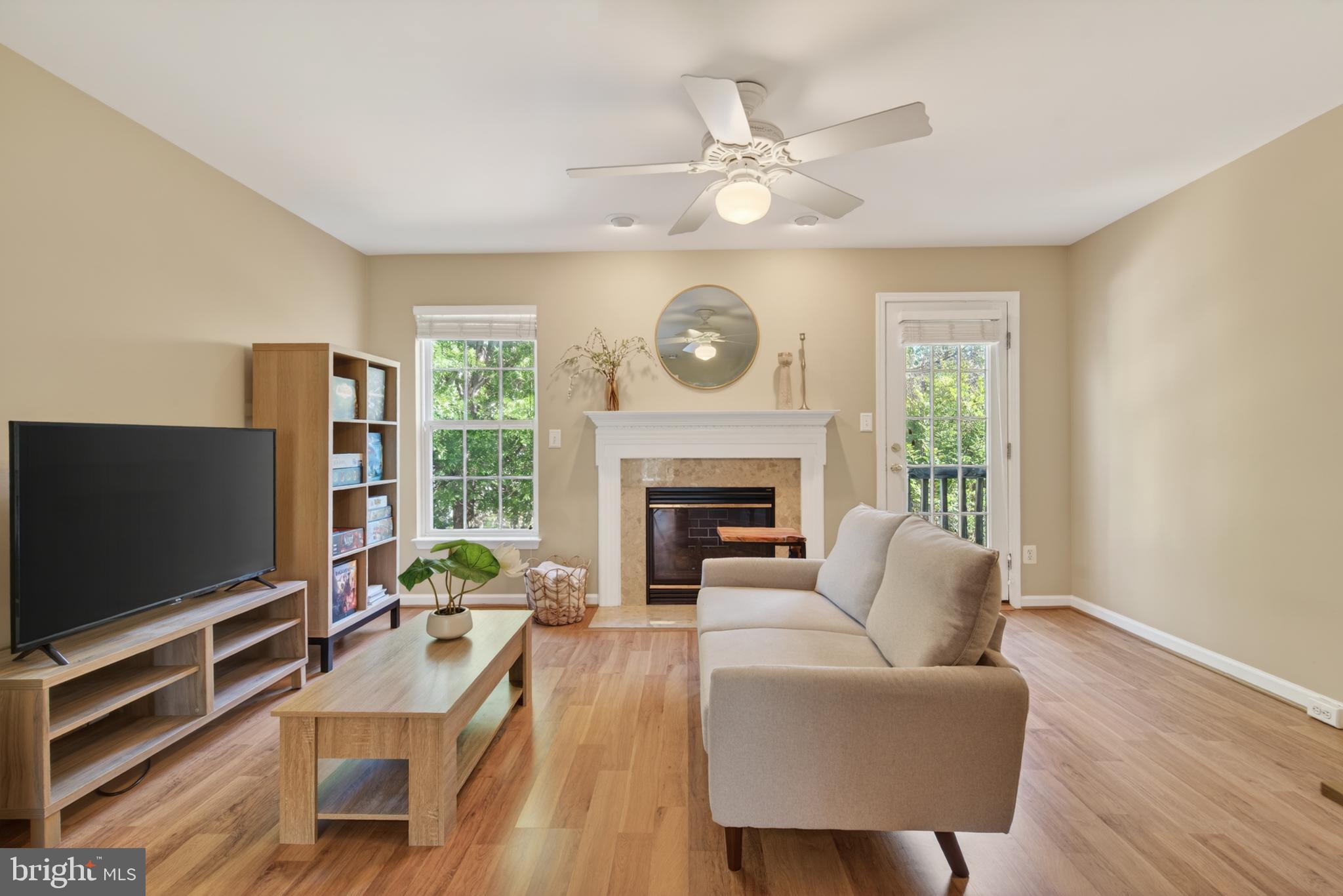 9829 MAITLAND LOOP