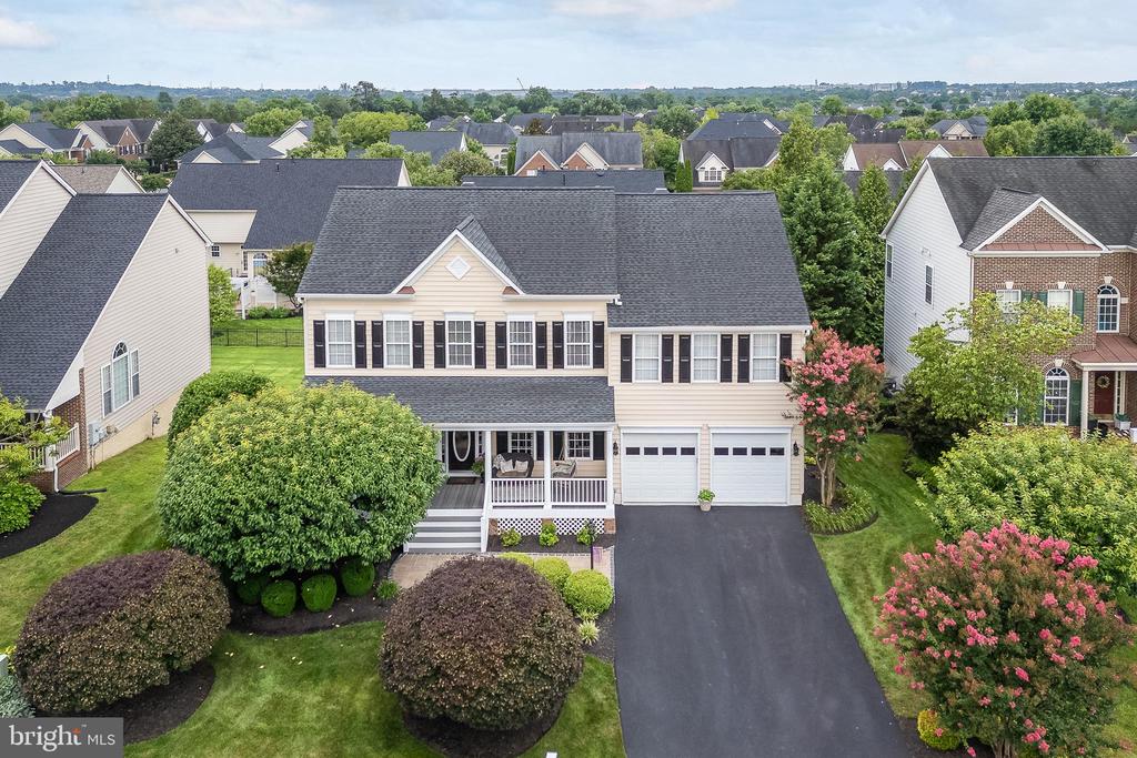 5779 COACHVIEW COURT