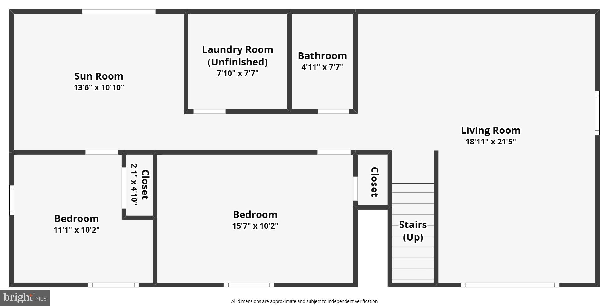 1218 WASHINGTON DRIVE