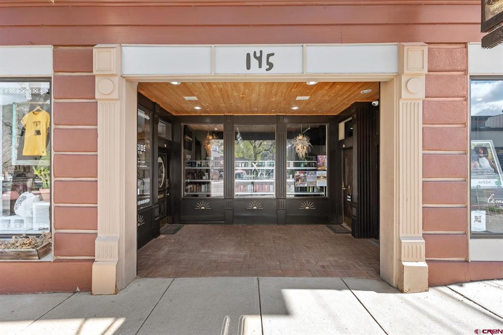 145 E College Drive