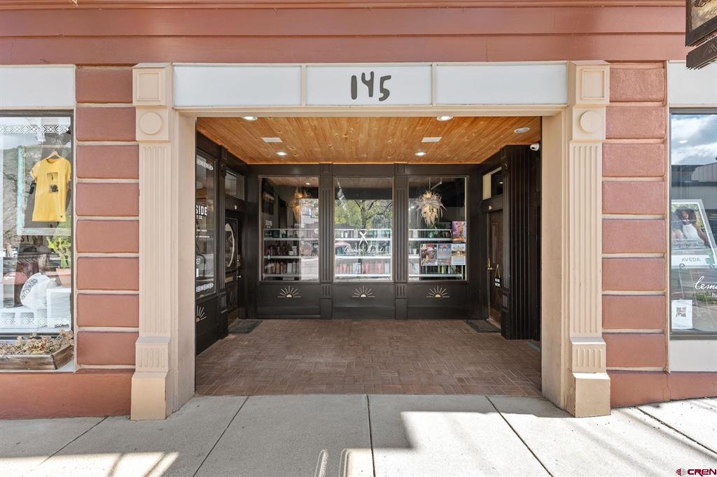 145 E College Drive