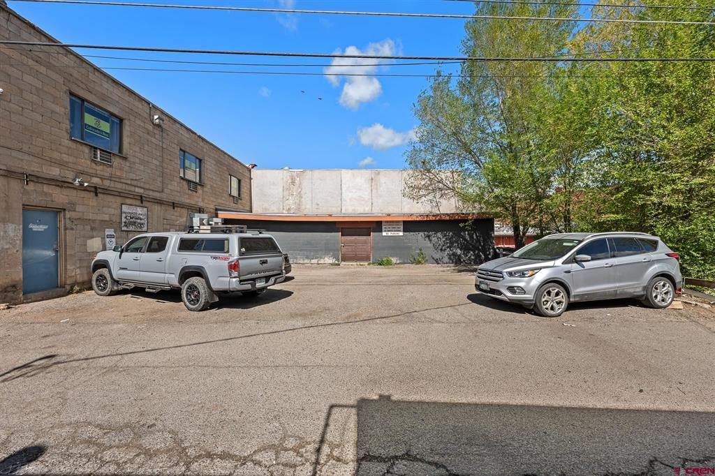145 E College Drive