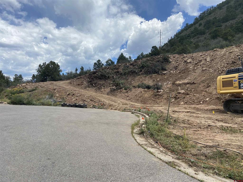 TBD Cedar Ridge Road