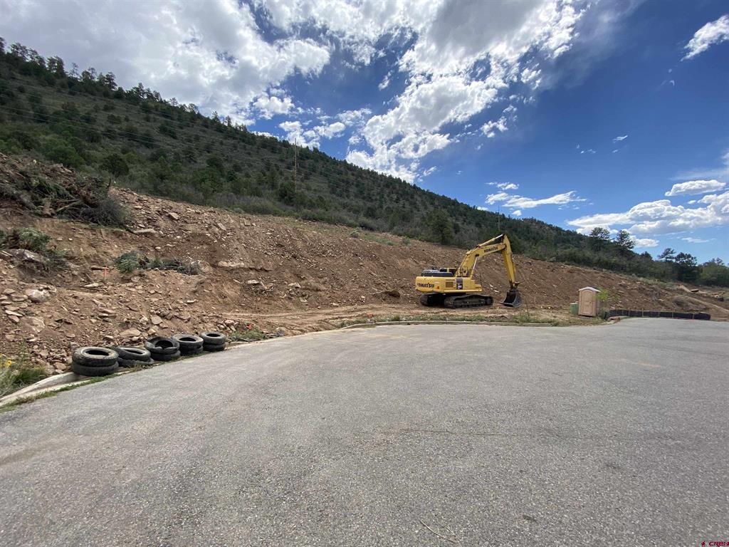 TBD Cedar Ridge Road