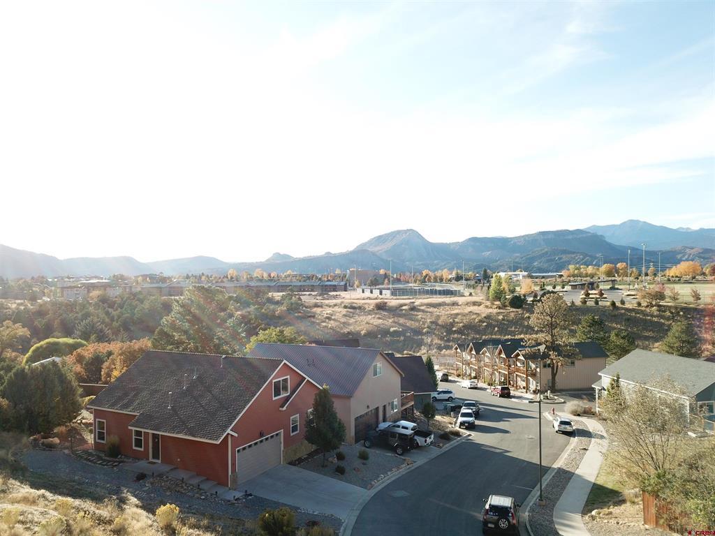 TBD Cedar Ridge Road