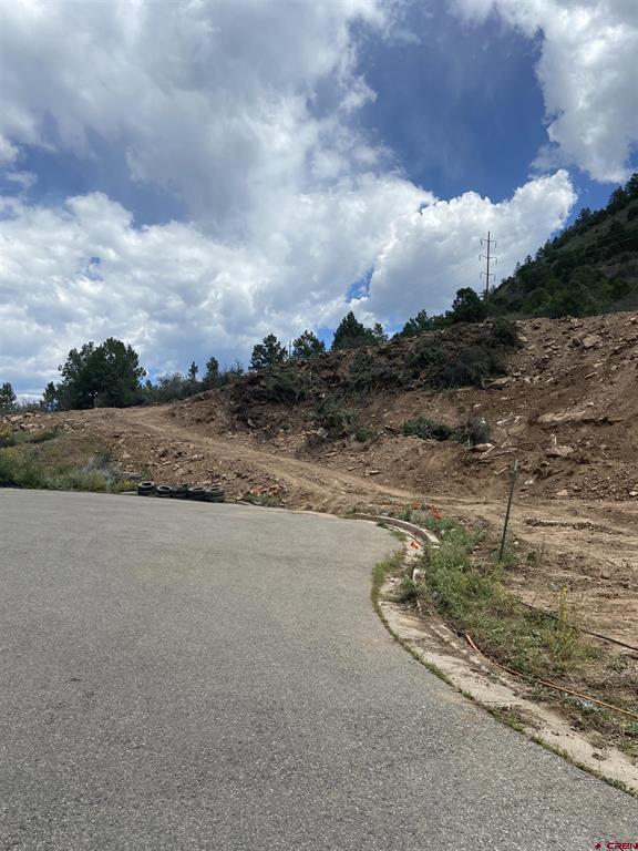 TBD Cedar Ridge Road