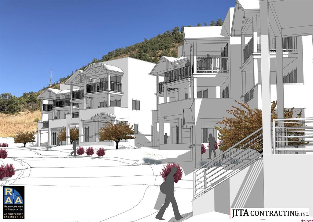 TBD Cedar Ridge Road