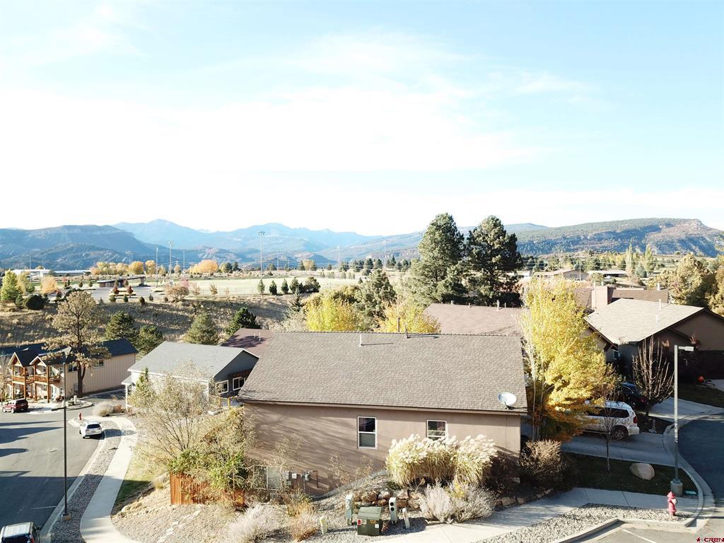 TBD Cedar Ridge Road