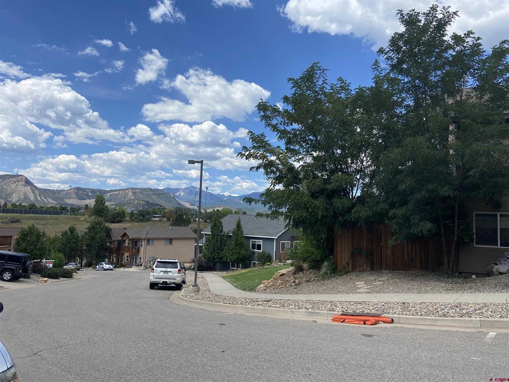 TBD Cedar Ridge Road