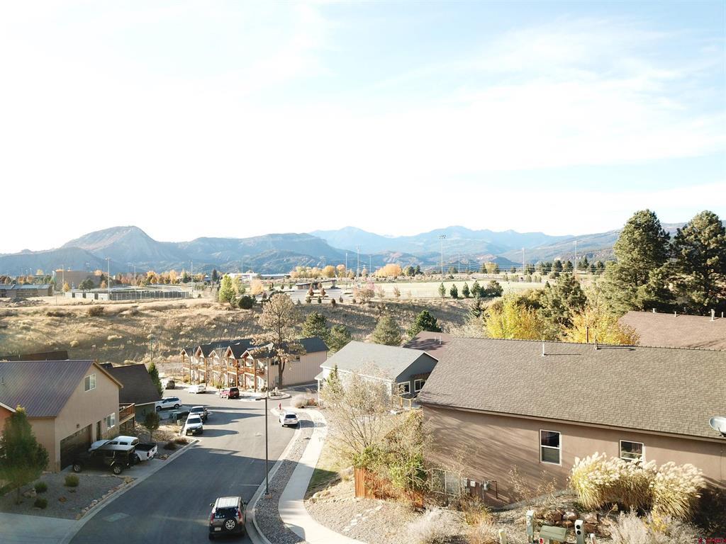 TBD Cedar Ridge Road