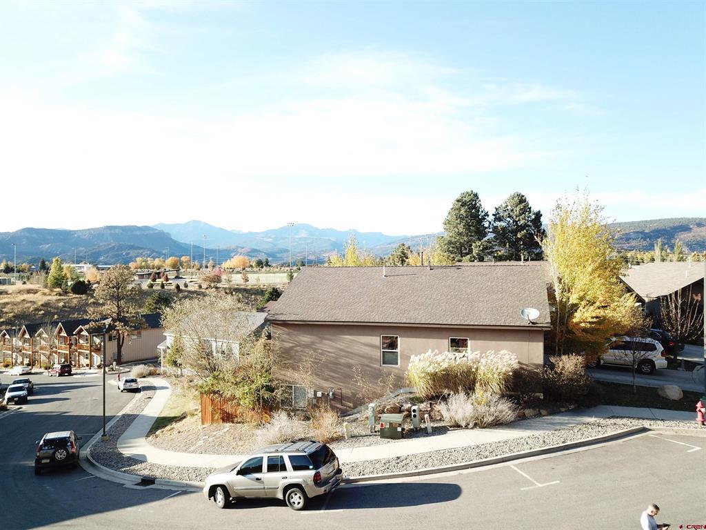 TBD Cedar Ridge Road