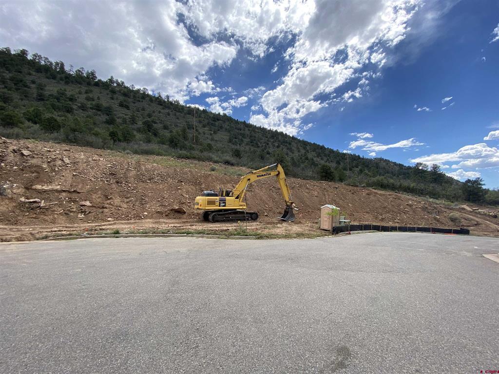 TBD Cedar Ridge Road