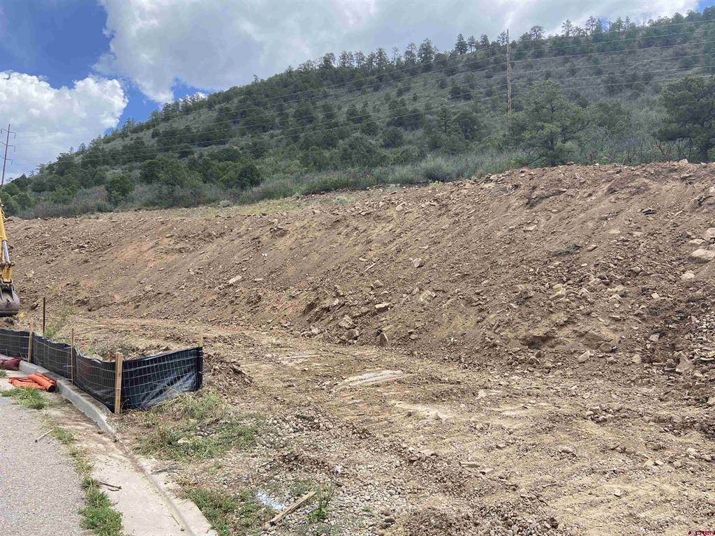 TBD Cedar Ridge Road