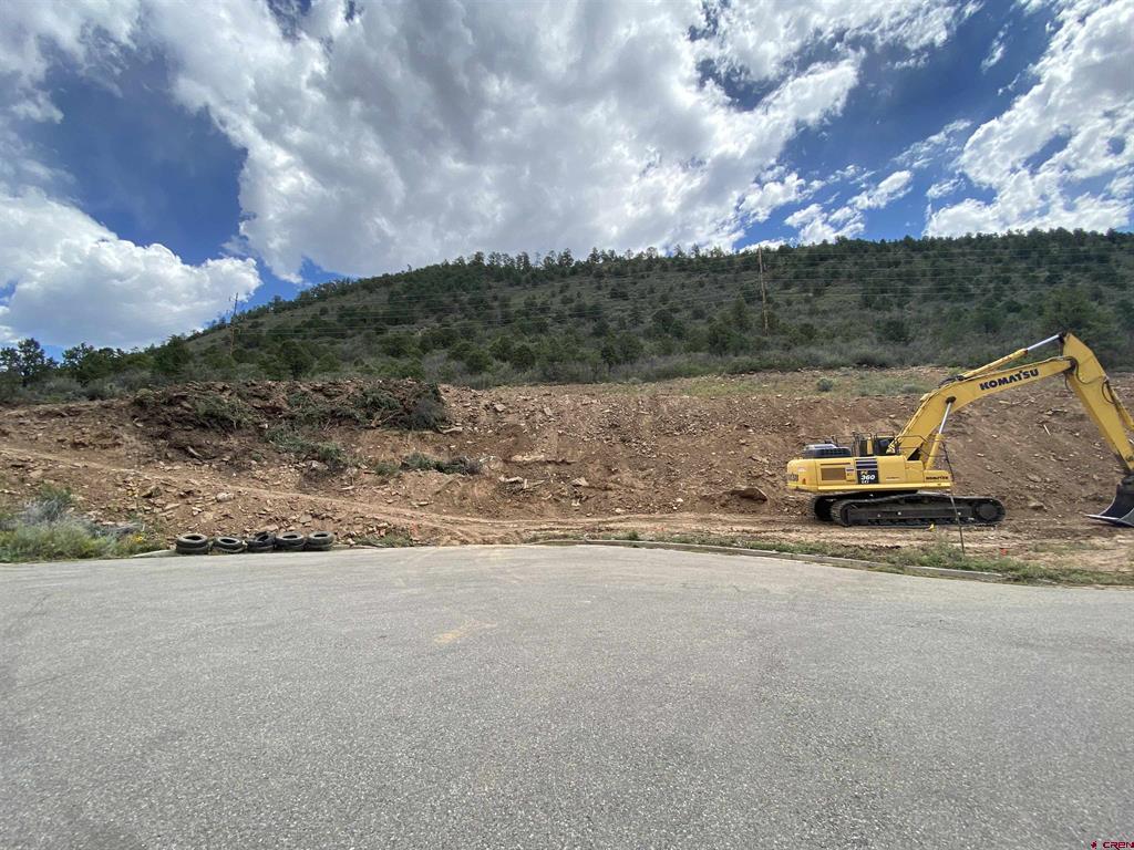 TBD Cedar Ridge Road