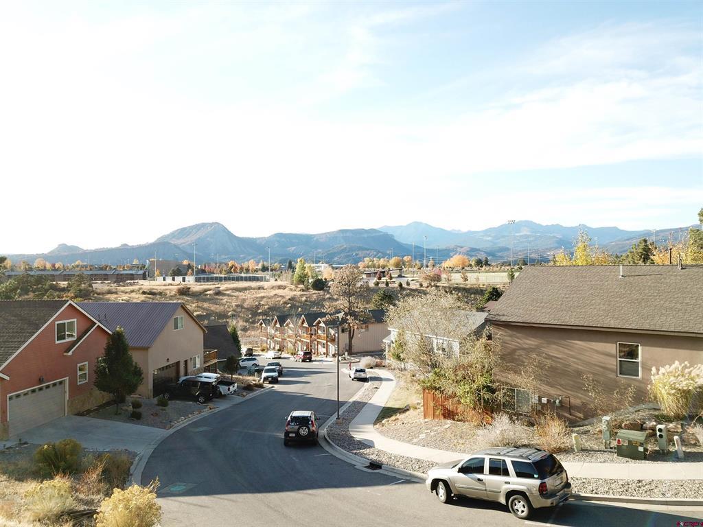 TBD Cedar Ridge Road