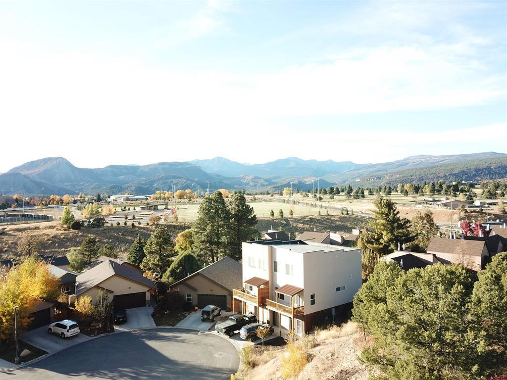 TBD Cedar Ridge Road